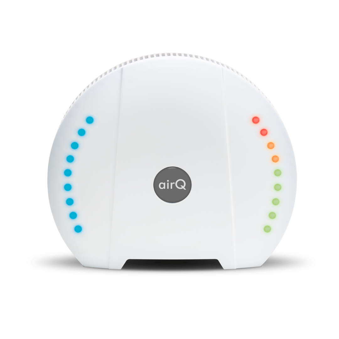 Luftmessgerät ir-Q