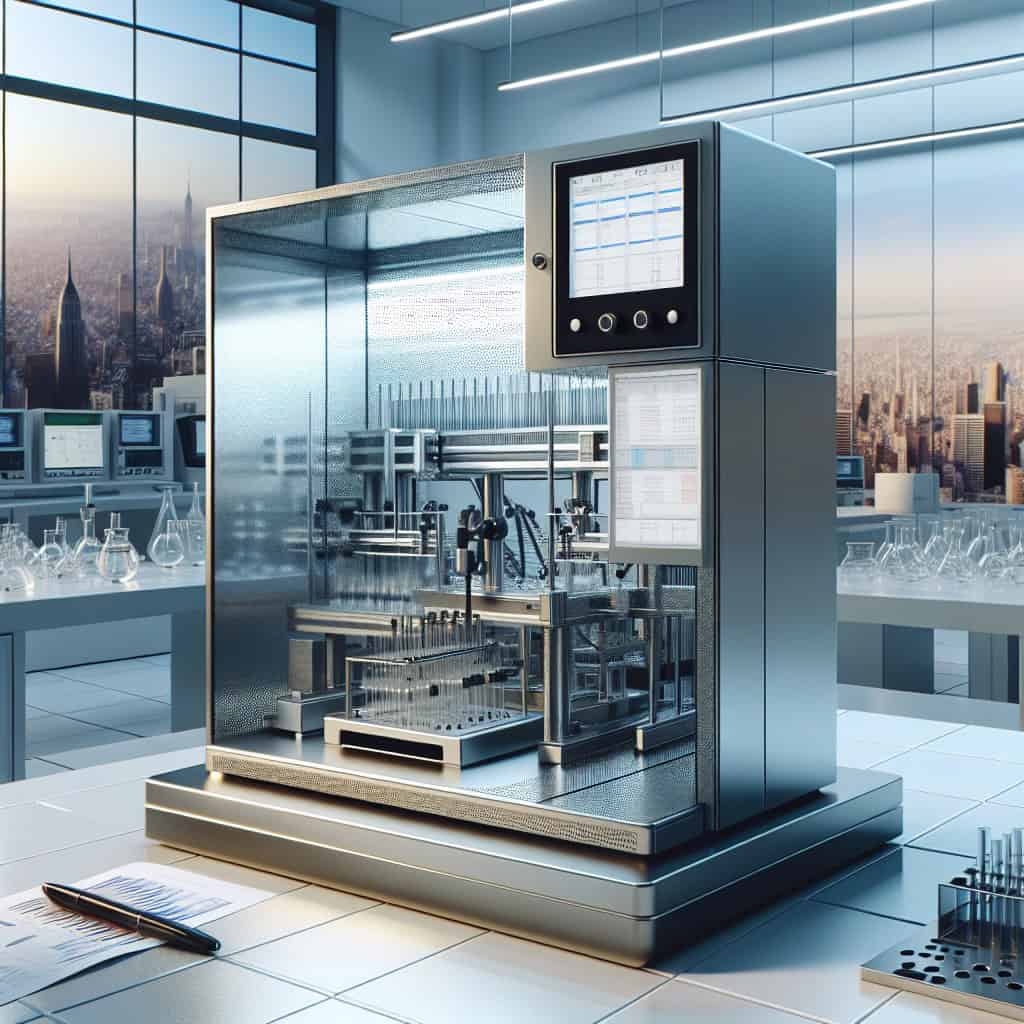 Elektronische Nase erklaert bei air-Q
