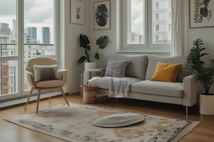 Luftfeuchtigkeit in der Wohnung alles wissenswerte bei air-Q