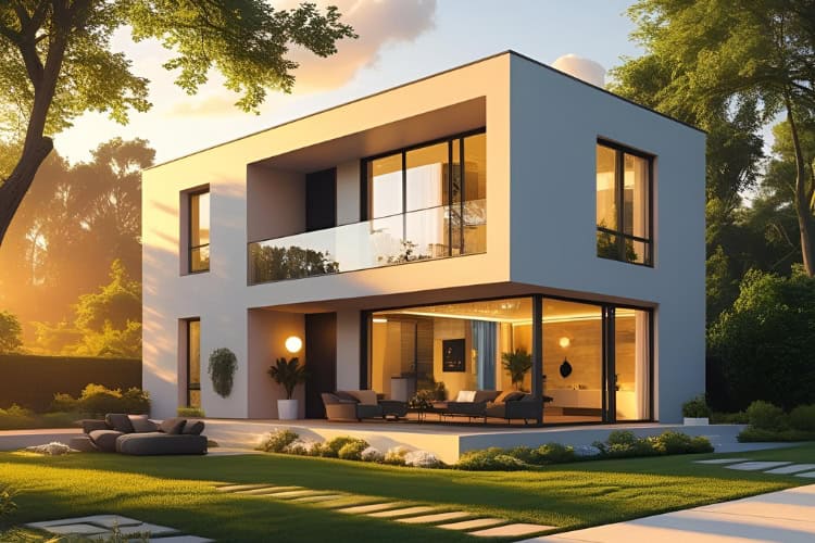 Optimale Luftqualitaet im Smart Home alles, was Sie wissen muessen