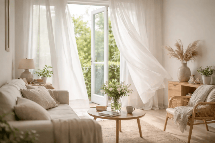 Die besten Tipps, um besser zu Lüften. air-Q
