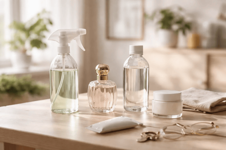 Flüchtige organische Verbindungen (VOCs): Definition, Entstehung und Folgen mit air-Q