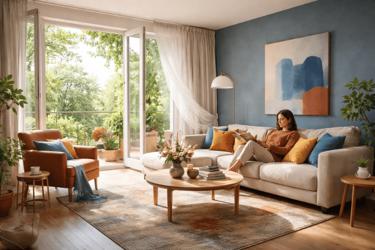 Was ist die Luftwechselrate, wie wichtig ist sie und wie wird sie berechnet? mit air-Q