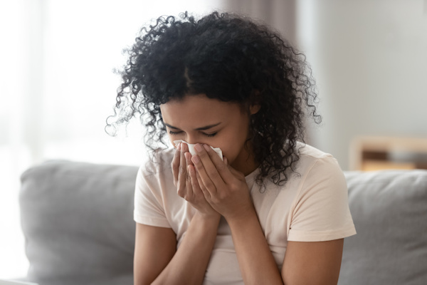 air-Q App Luftqualität messen Gesundheit Leistungsfähigkeit