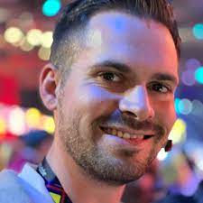 Jonny Orban, Geschäftsführer von knowmates GmbH