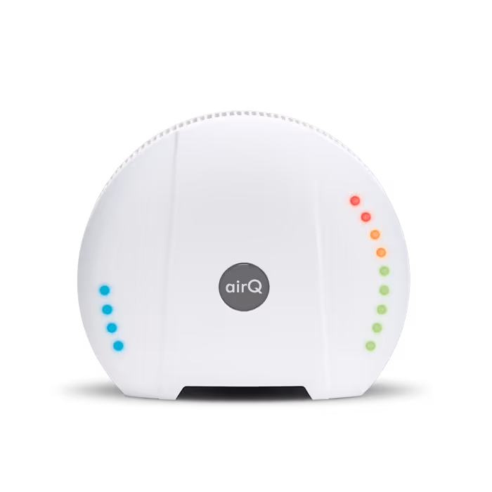 air-Q Luftqualität Messgerät