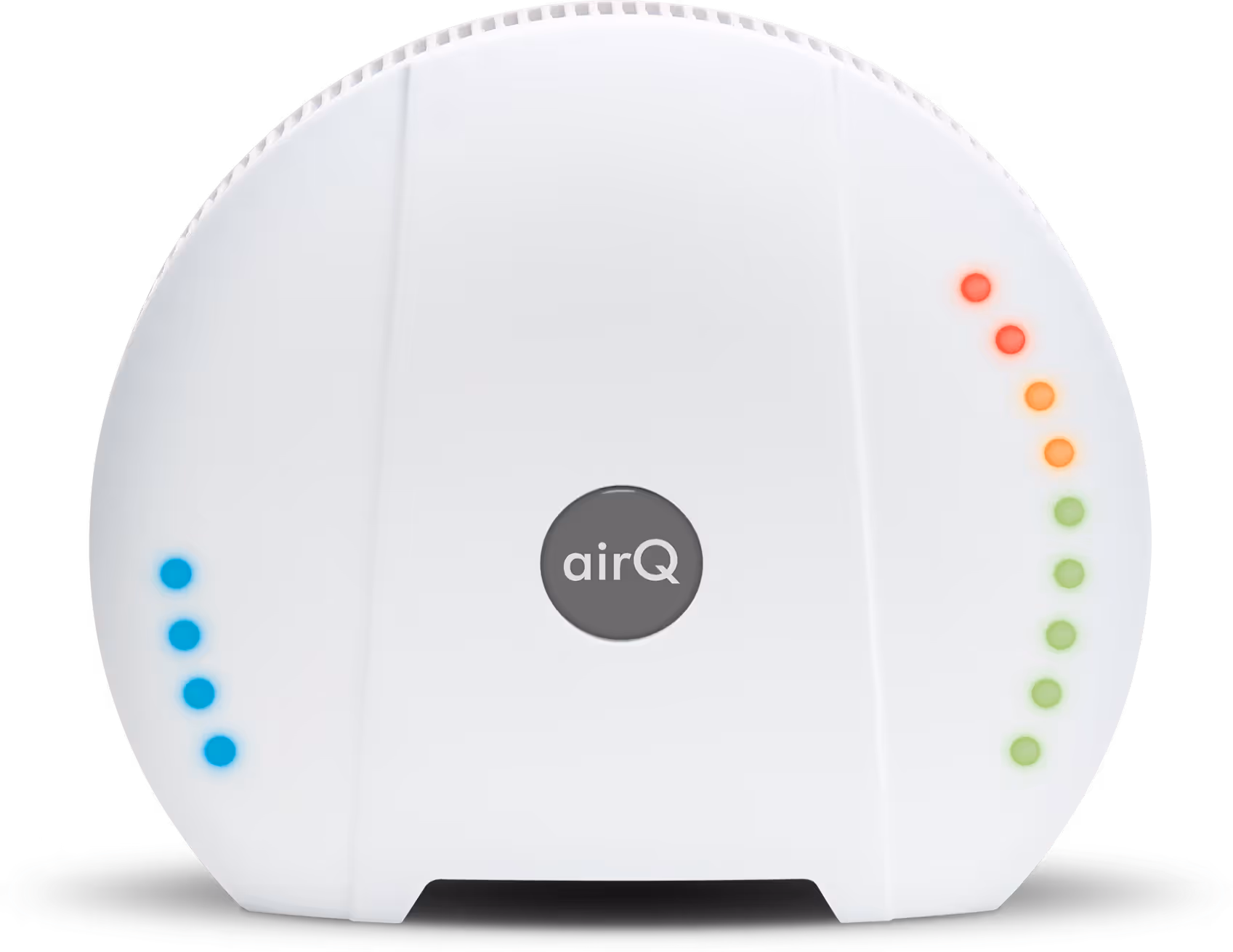 Monitor air quality and living spaces, measure chemicals and carbon monoxide