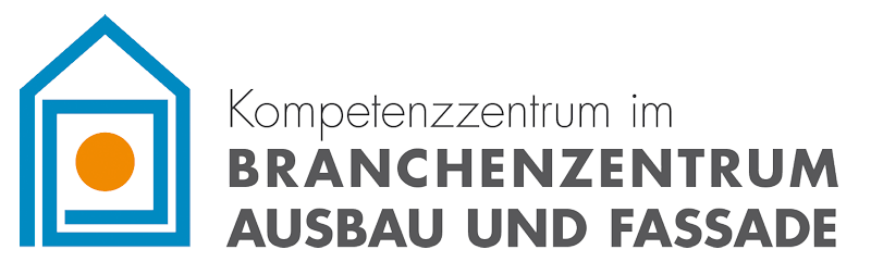 Branchenzentrum für Ausbau und Fassade