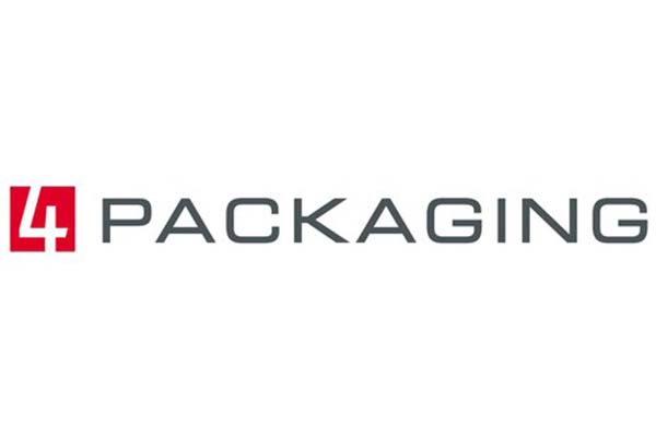 4packaging GMBH Logo