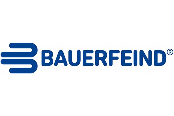 Bauerfeind AG Logo
