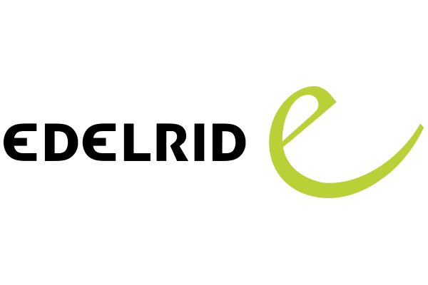 EDELRID GmbH & Co. KG Logo