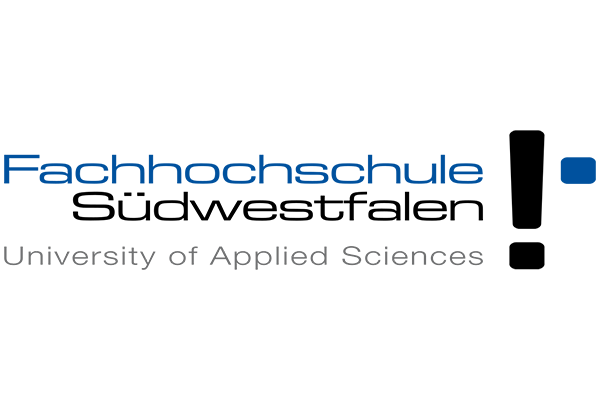 Fachhochschule Südwestfalen Logo