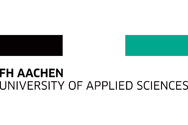 FH Aachen Logo