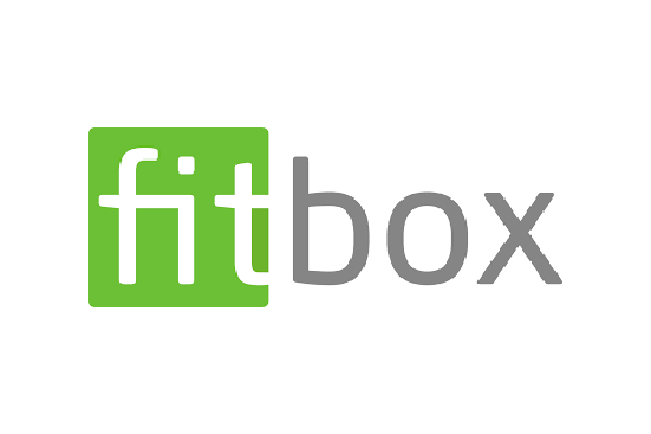 fitbox GmbH Logo