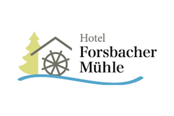 Forsbacher Mühle Hotelbetriebe GmbH Logo