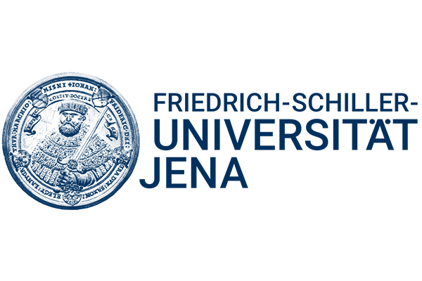 Friedrich-Schiller-Universität Jena Logo