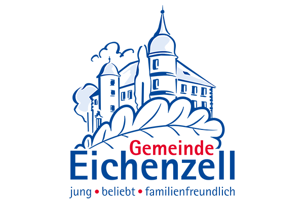Gemeinde Eichenzell Logo