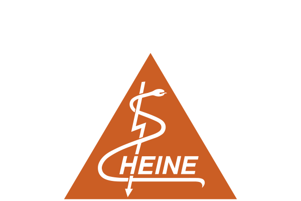 HEINE Optotechnik GmbH & Co. KG Logo