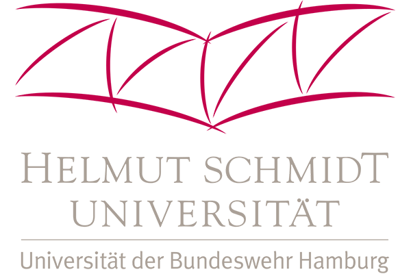 Helmut-Schmidt-Universität Hamburg Logo