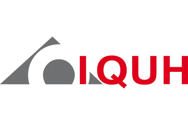 IQUH GmbH Logo