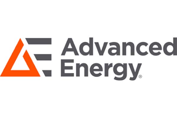 LumaSense Technologies GmbH - Advanced Energy Logo