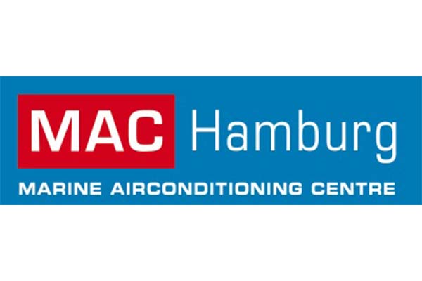 MAC Hamburg GmbH Logo