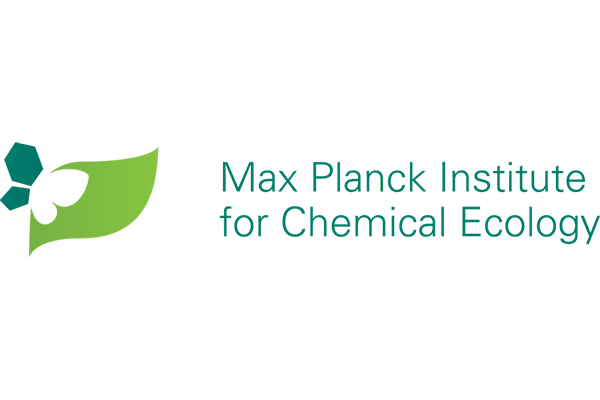 Max-Plack-Institut für Chemische Ökologie Logo