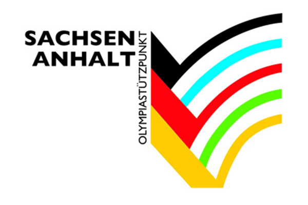 Olympiastuetzpunkt_Sachsen_Anhalt Logo