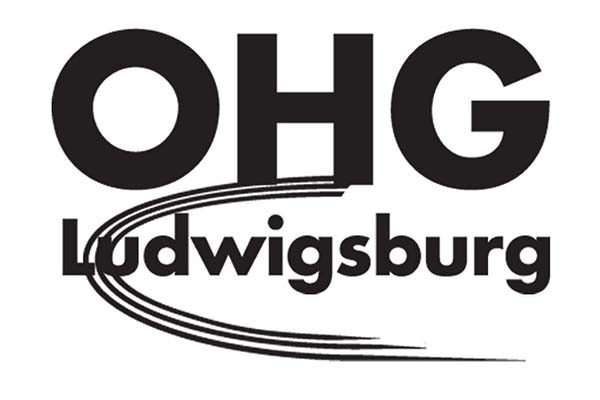 Otto-Hahn-Gymnasium Ludwigsburg Logo