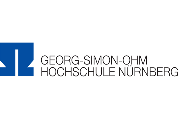 Technische Hochschule Nürnberg Georg Simon Ohm Logo