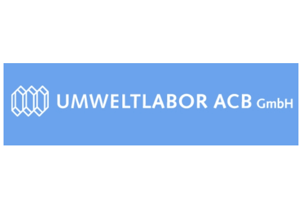 Umweltlabor ACB GmbH Logo