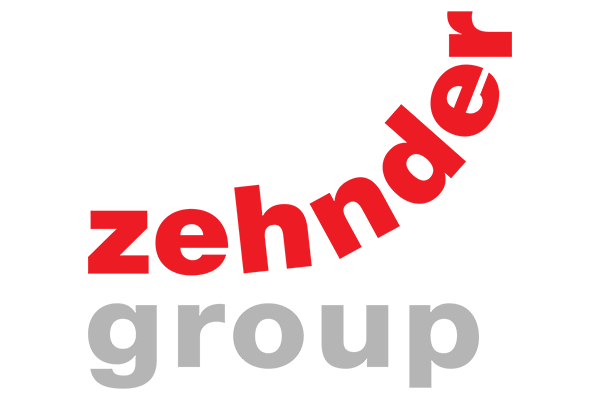 Zehnder Group Logo