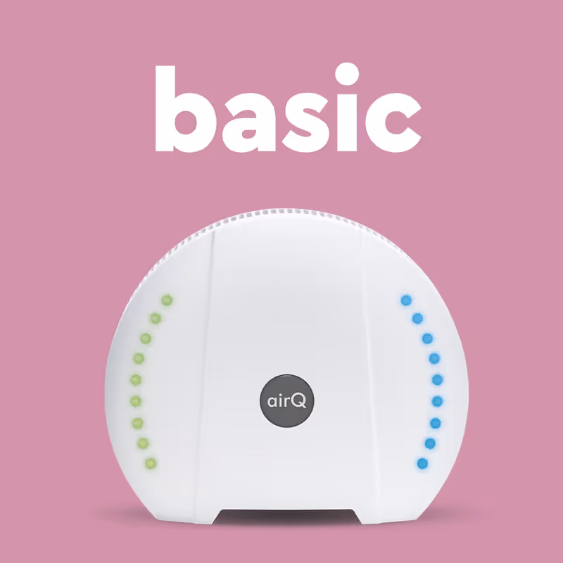 air-Q basic