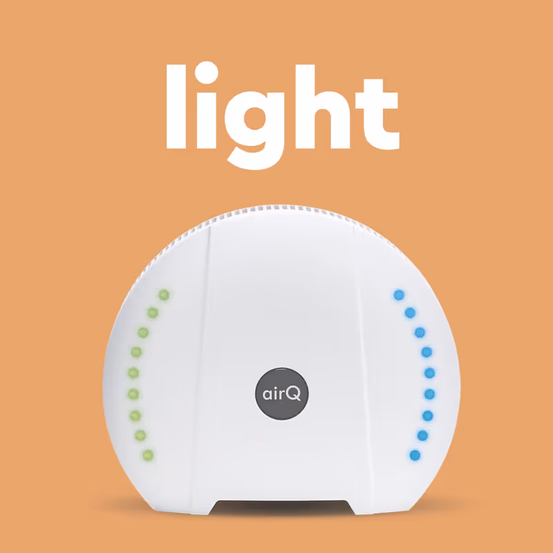 air-Q light