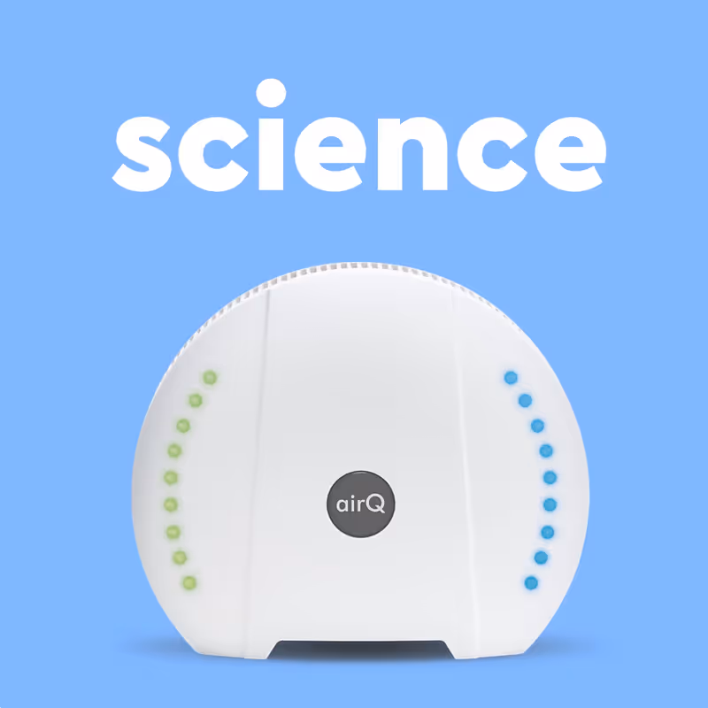 air-Q science