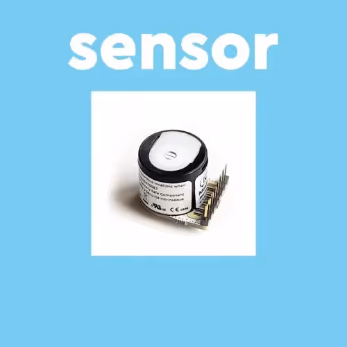 Additional sensor