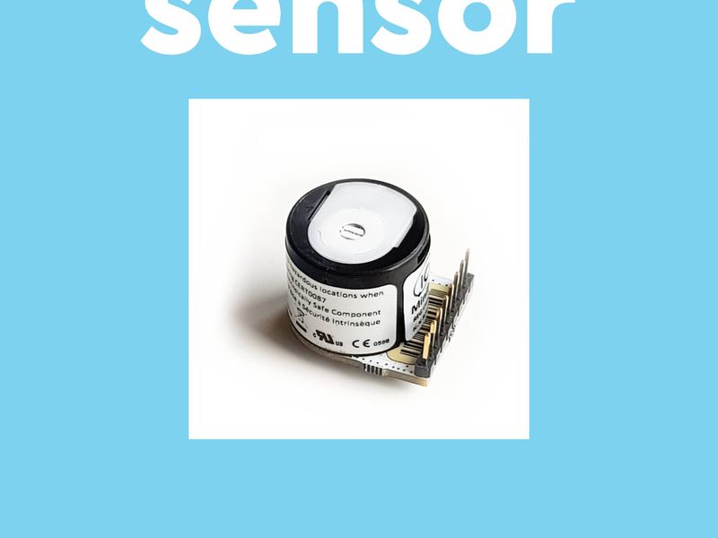 Zusatzsensor