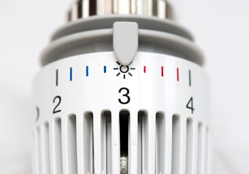 Energiesparen mit dem air-Q