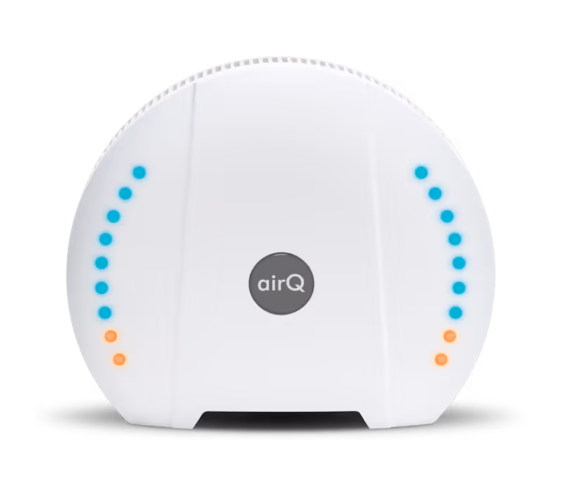 air-Q Luftmessung Technik – air-Q kaufen