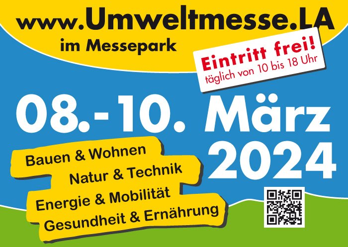 Landshuter Umweltmesse