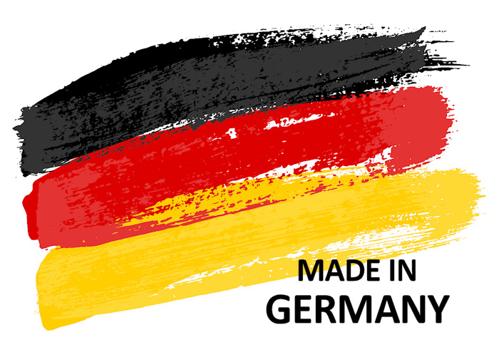 air-Q — Made in Germany, faire lokale Produktion