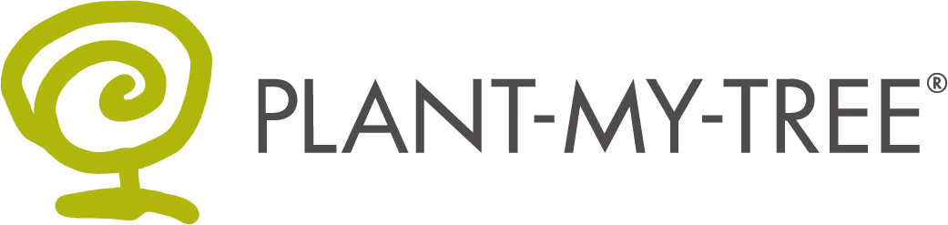PLANT-MY-TREE — Bäume pflanzen für weniger CO2