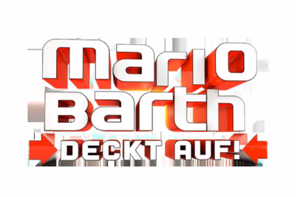 Mario Barth deckt auf