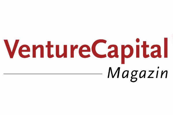 Venture Capital Magazin