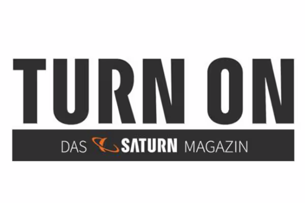 Turn On