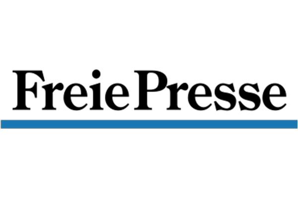 freie presse logo