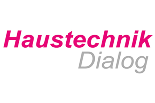 Haustechnik Dialog logo