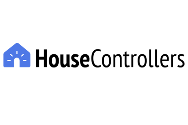 House Controllers logo