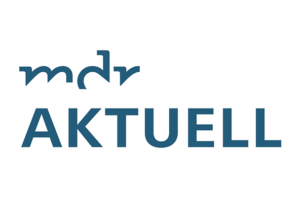 MDR Aktuell logo