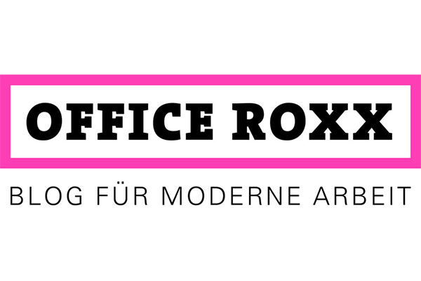 Office Roxx logo